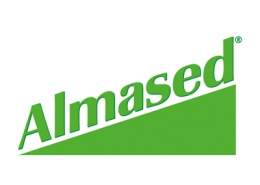 Logo Almased