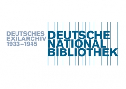 Deutsche Nationalbibliothek
