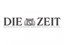 Die_Zeit Logo
