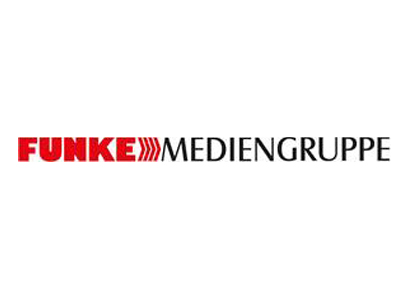 FUNKE Mediengruppe Logo