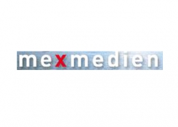 Mex Medien Logo